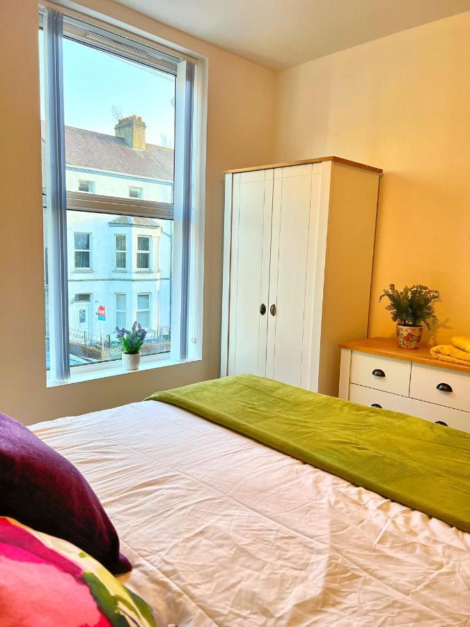 Bangor Central Apartments Kültér fotó